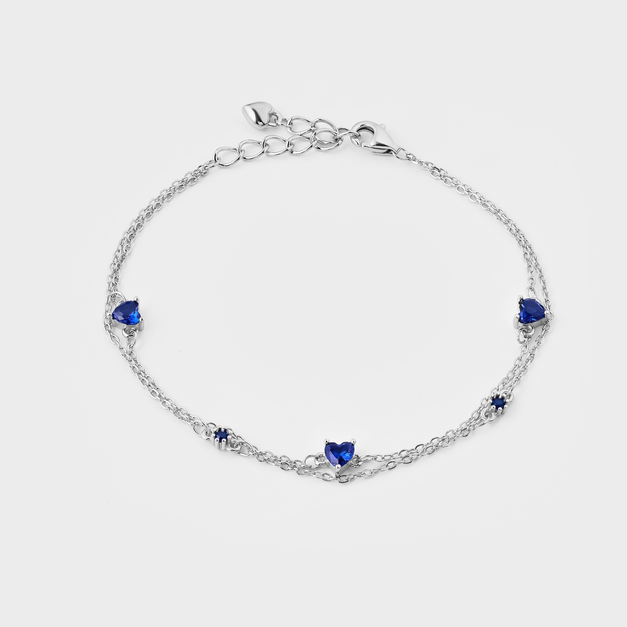 

Браслет Дыхание ночи