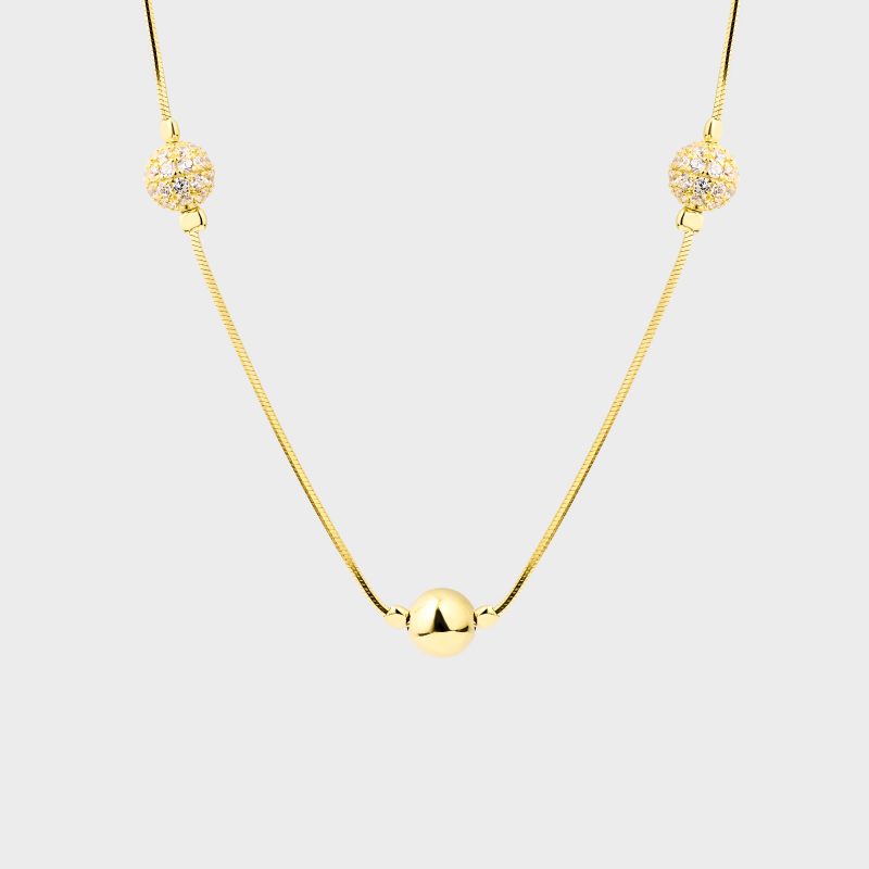 Подвеска Нежный Рассвет