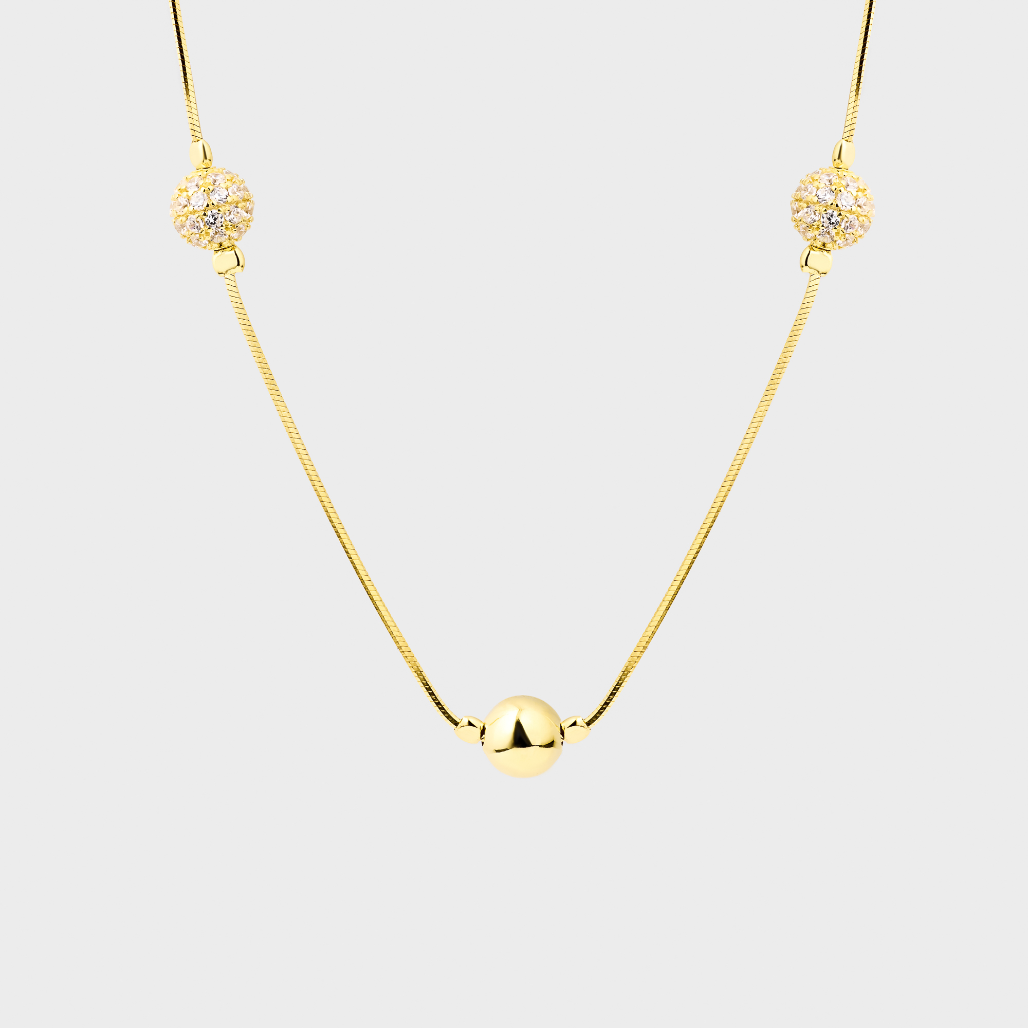 

Подвеска Нежный Рассвет