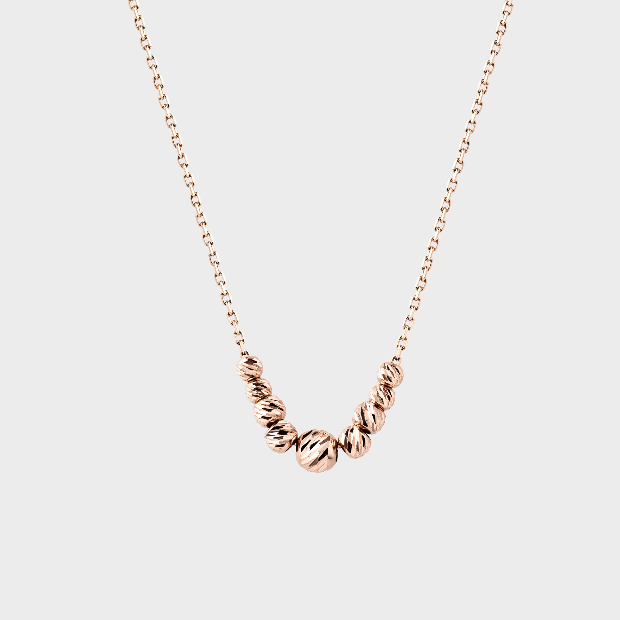 

Подвеска Сферический стиль