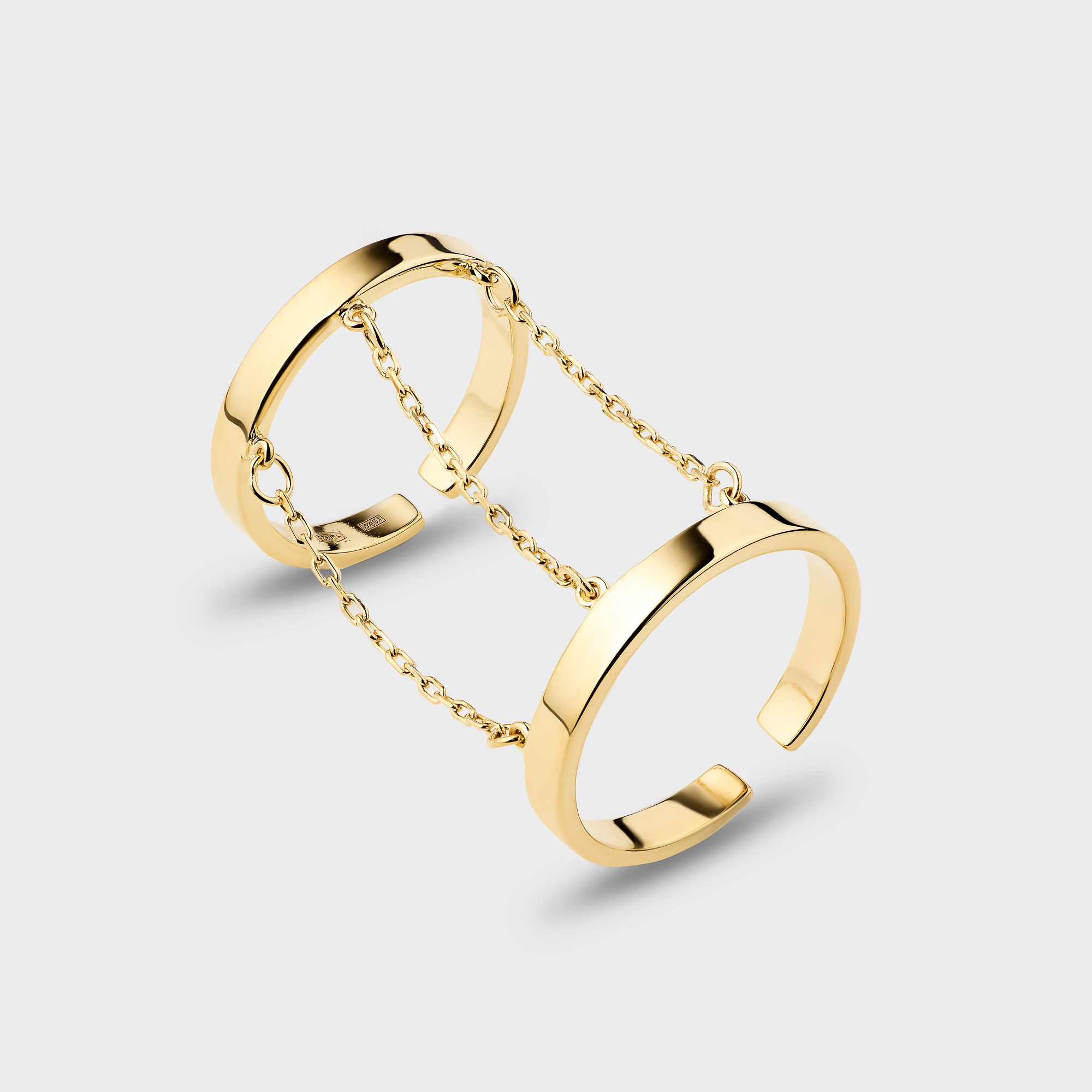 

Кольцо Гибкие решения