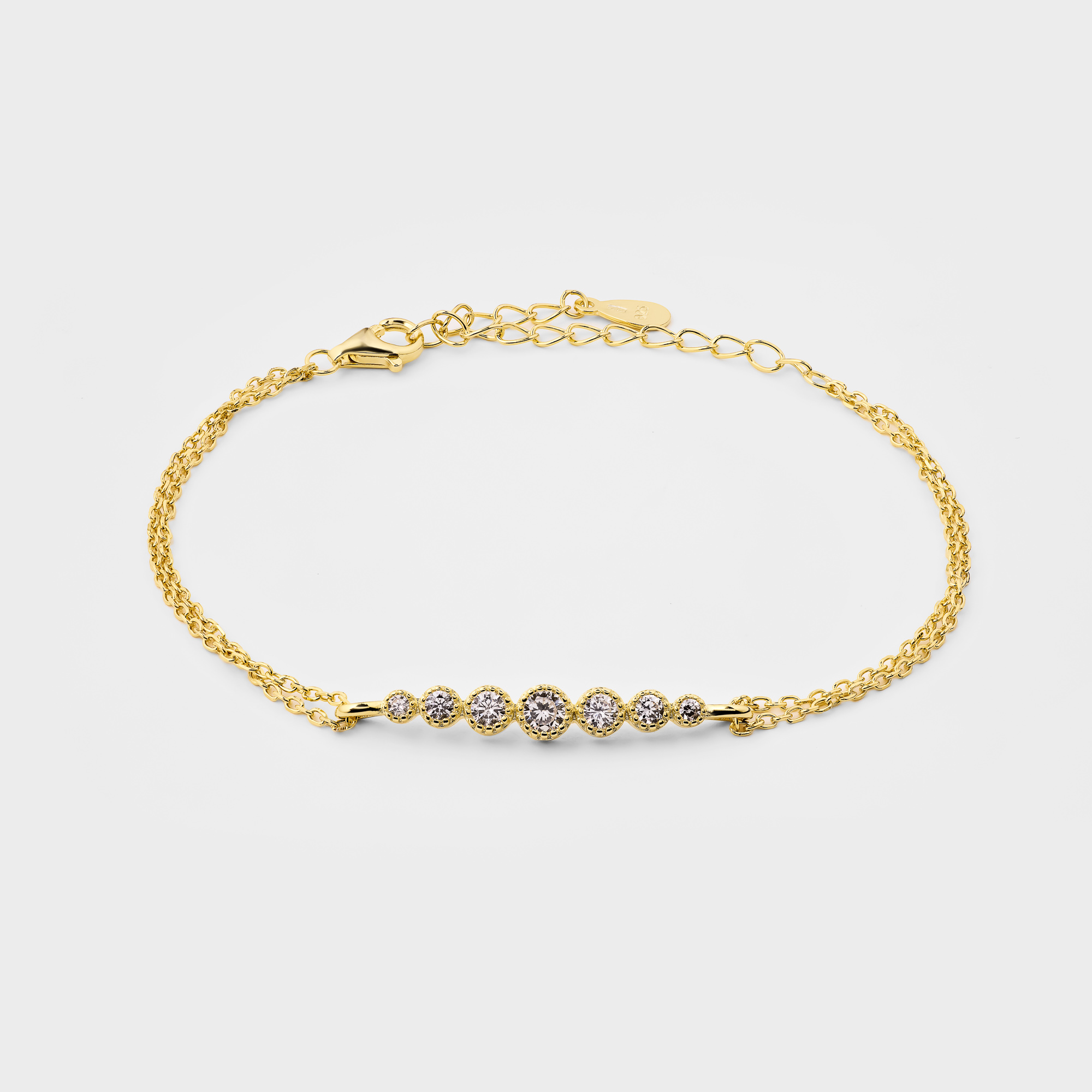 

Браслет Королевское сияние