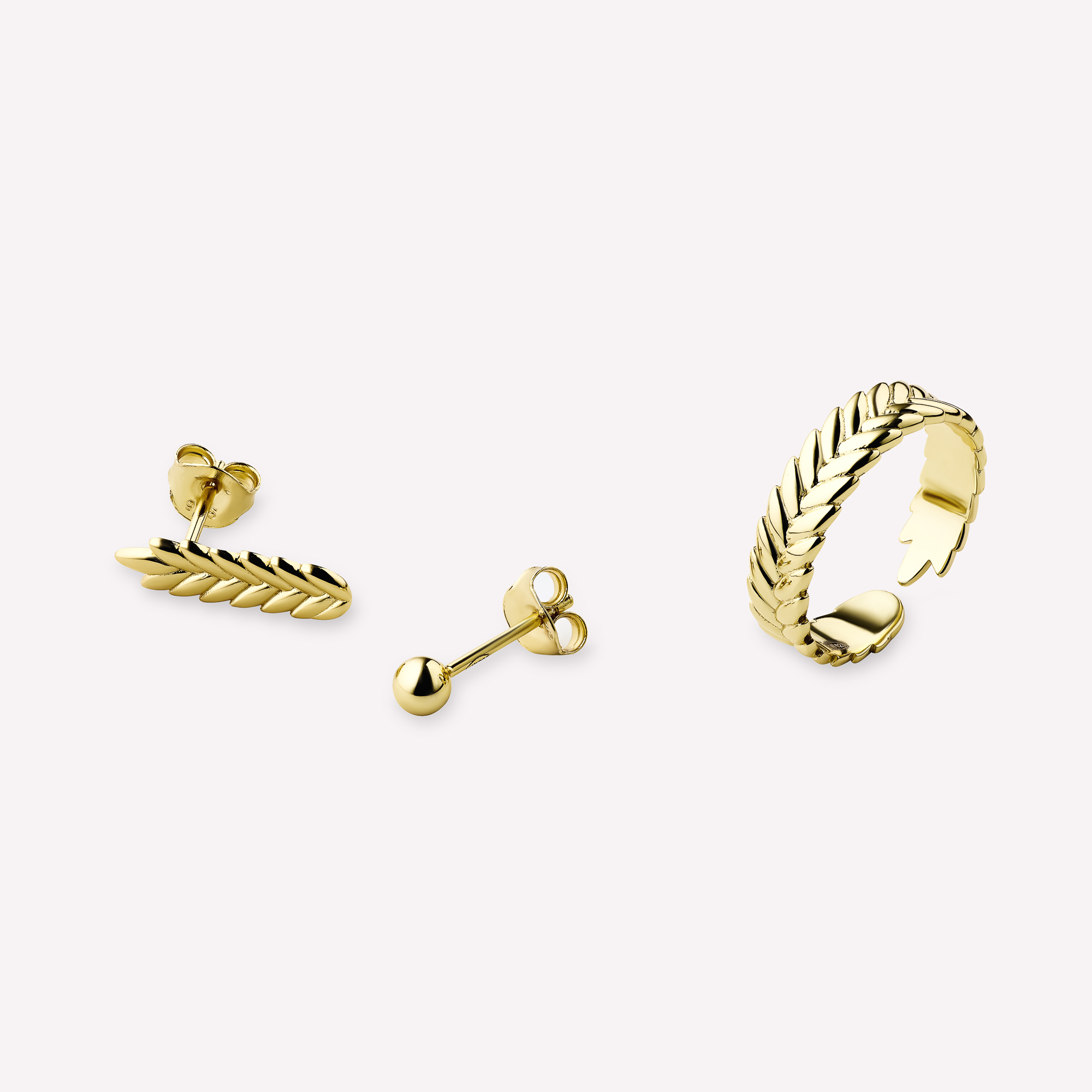 

Бандл Нежный колос