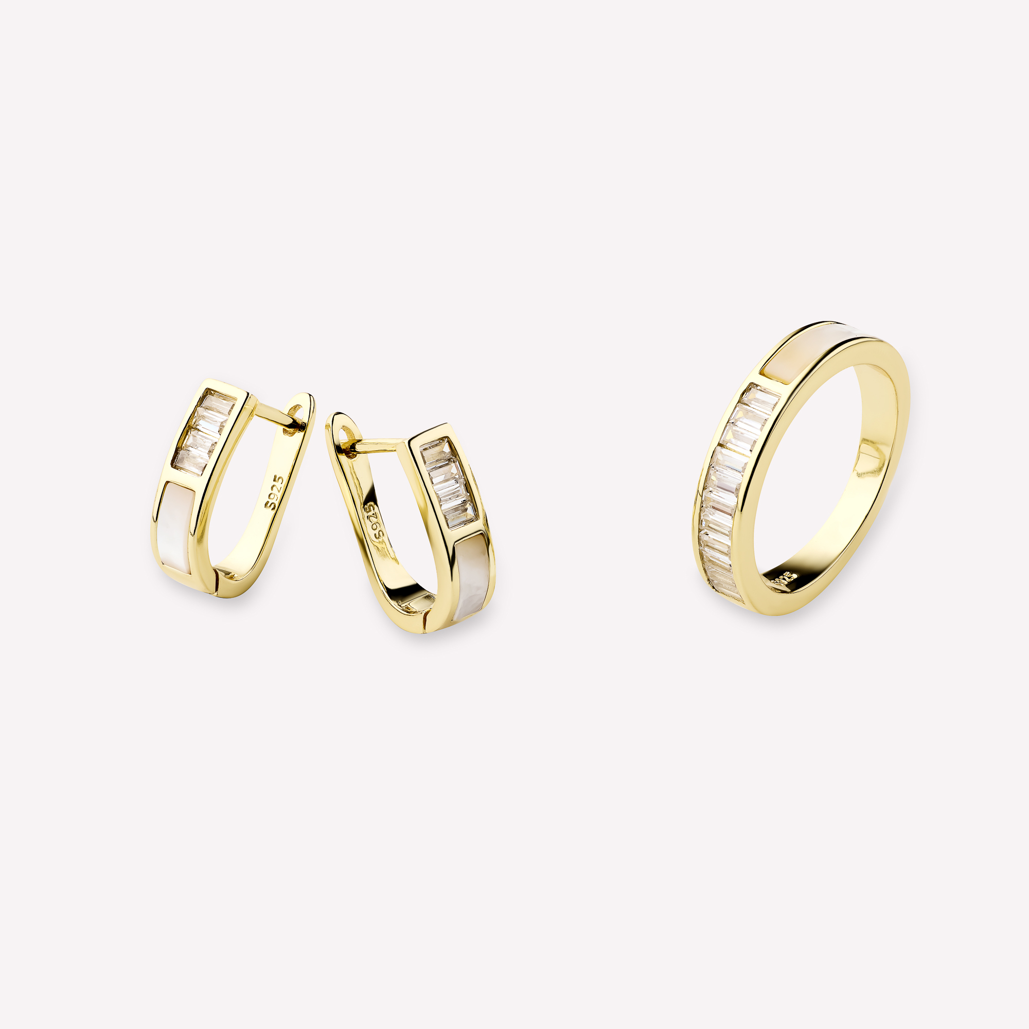 

Бандл Изысканный баланс