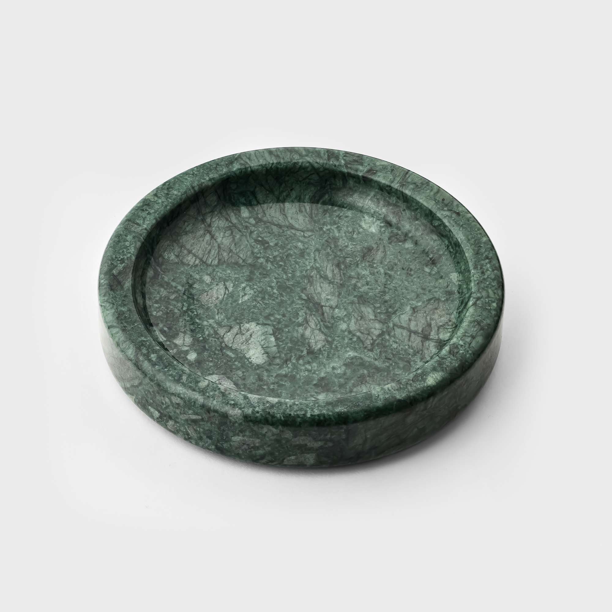 

Подставка для украшений из мрамора