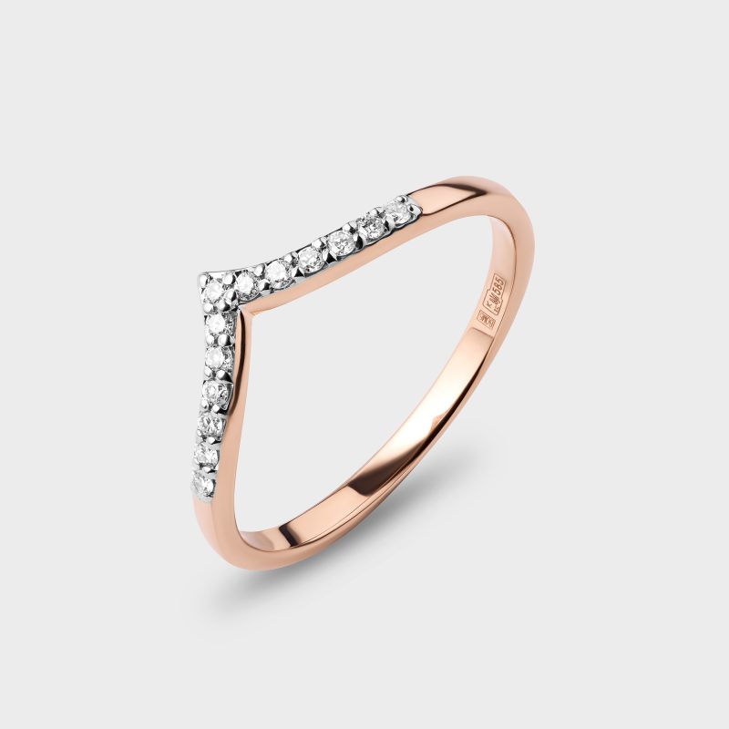 Каблучка Напрям світла