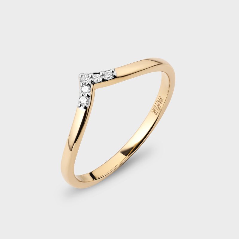 Кольцо Геометрия движения