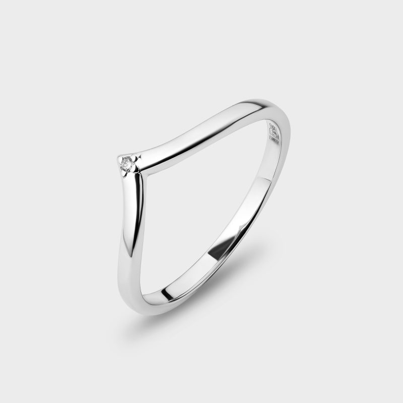 Кольцо Угол света