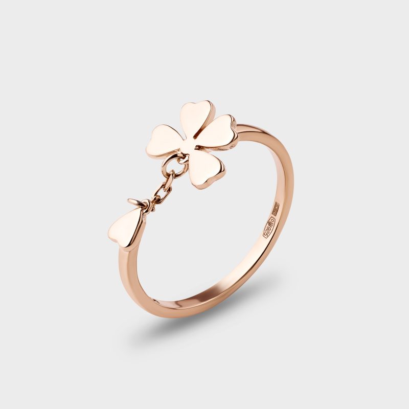 Каблучка Квітуча гармонія