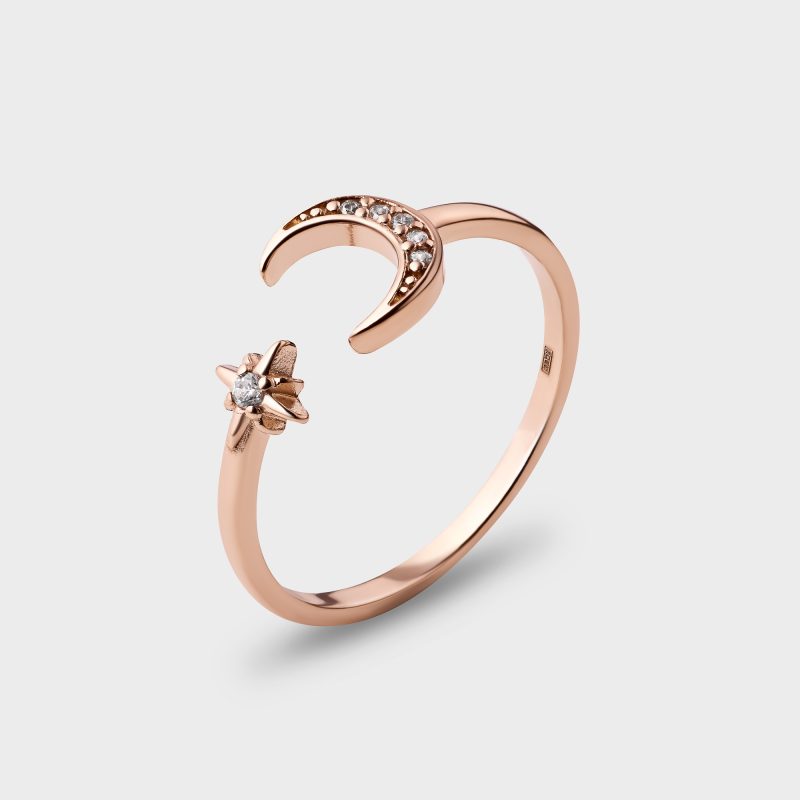 Каблучка Місячний танець