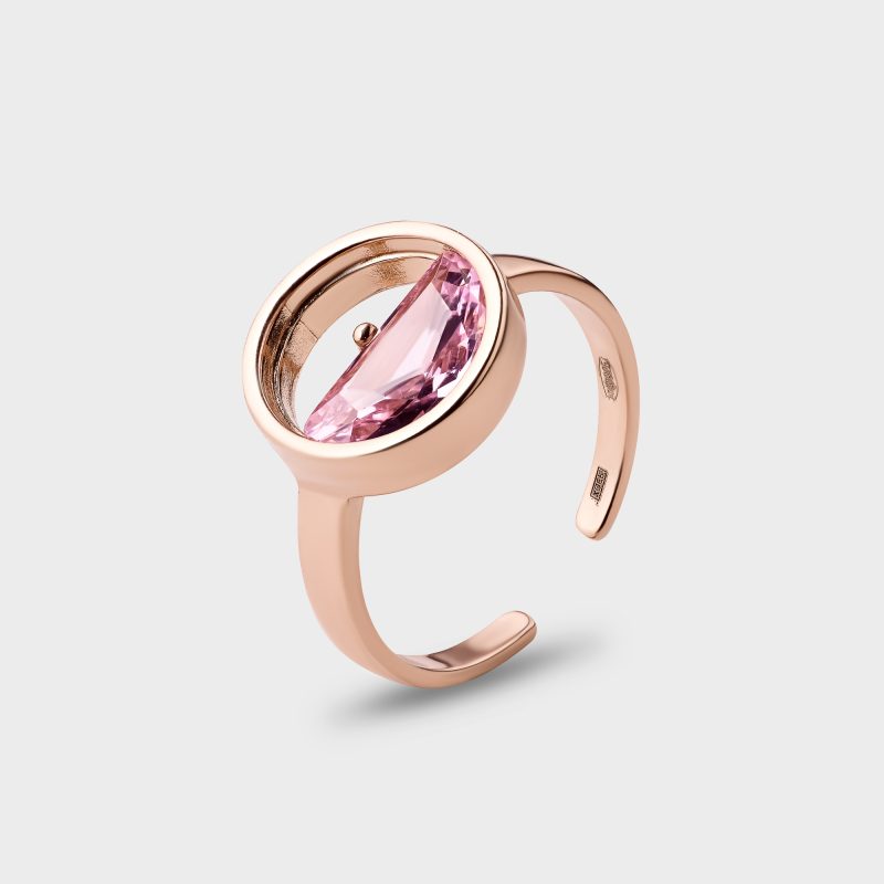 Кольцо Увлекательный горизонт