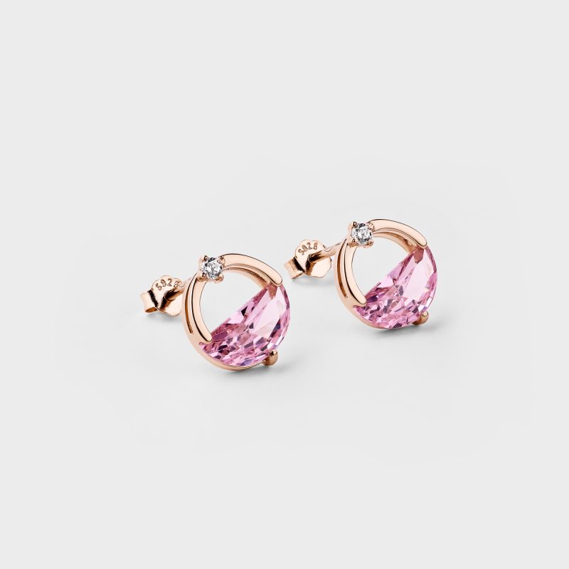 Сережки Захопливий горизонт