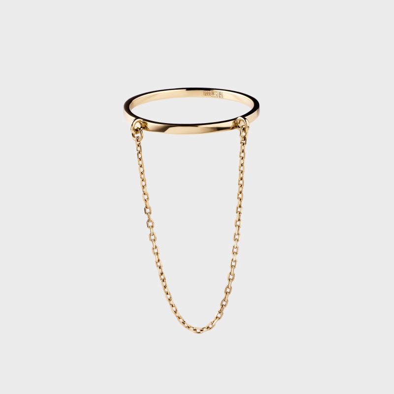 Каблучка Особистий знак