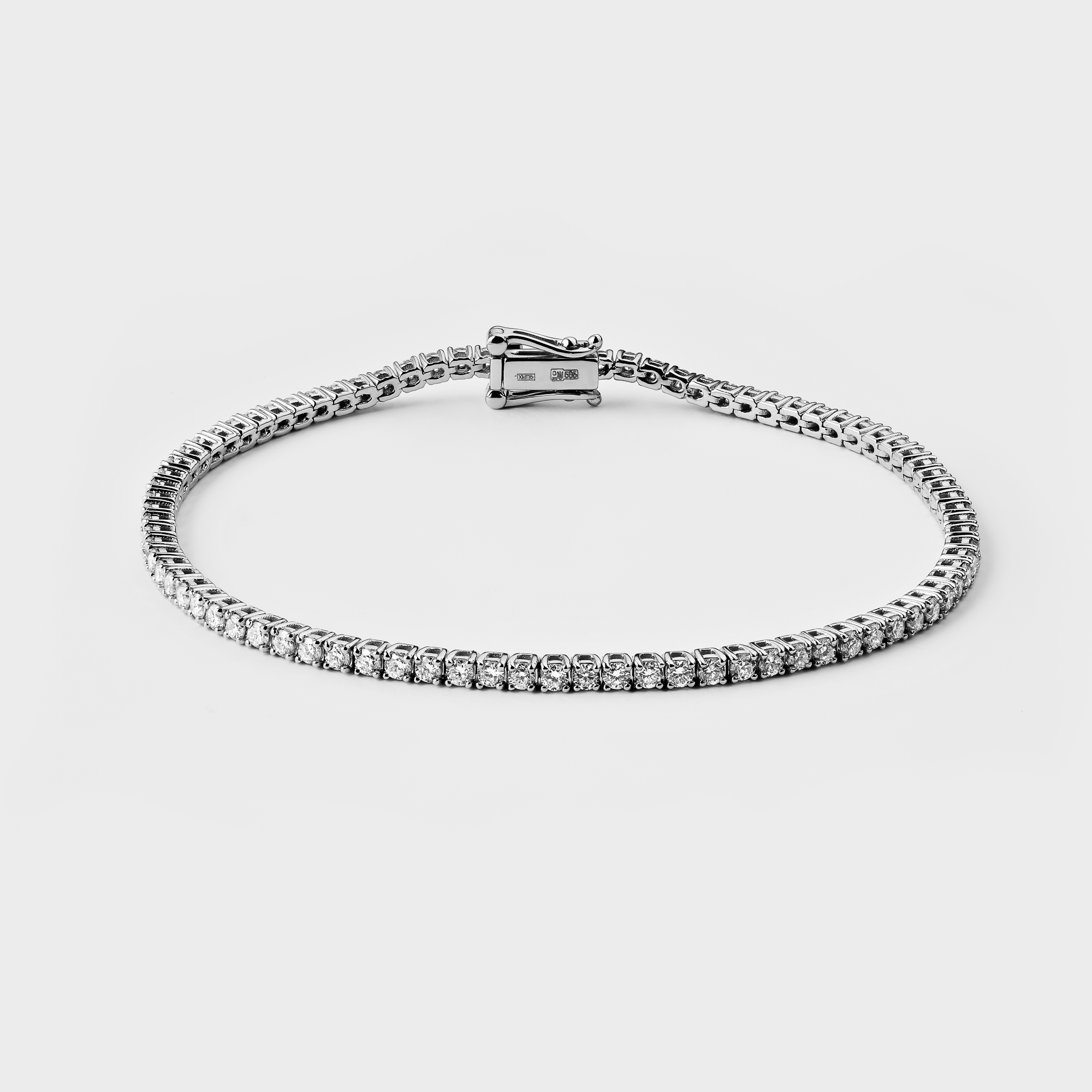 

Браслет Нежное прикосновение