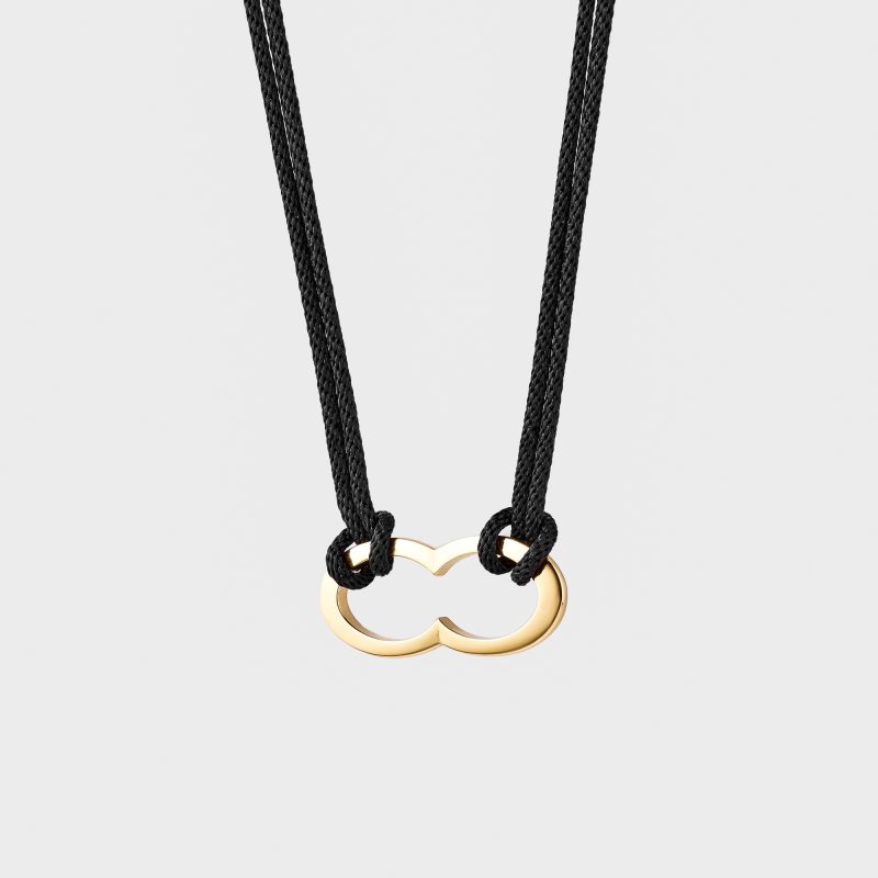 Чокер Тепле світло