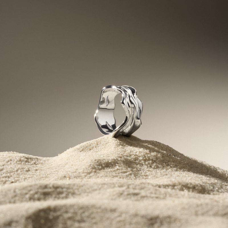 Кольцо RIKA купить