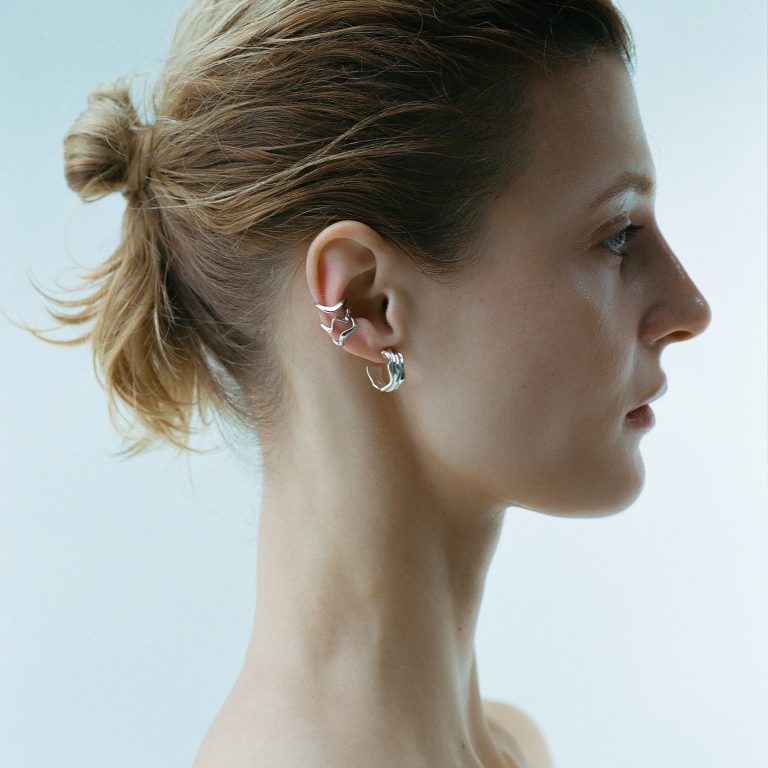 Сережки RIKA фото 2