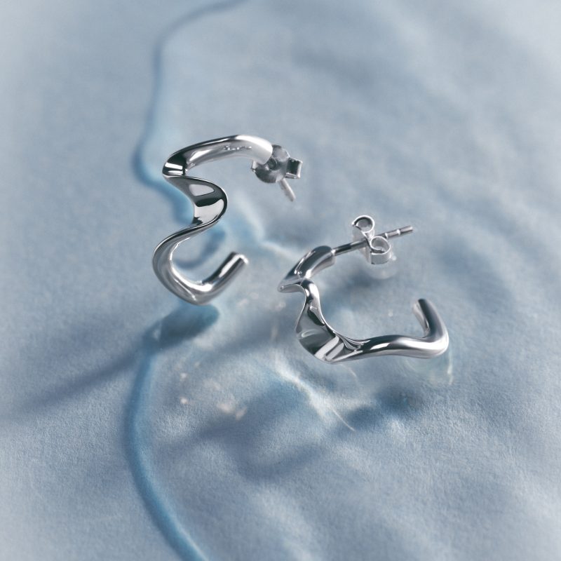 Серьги MAREVO купить