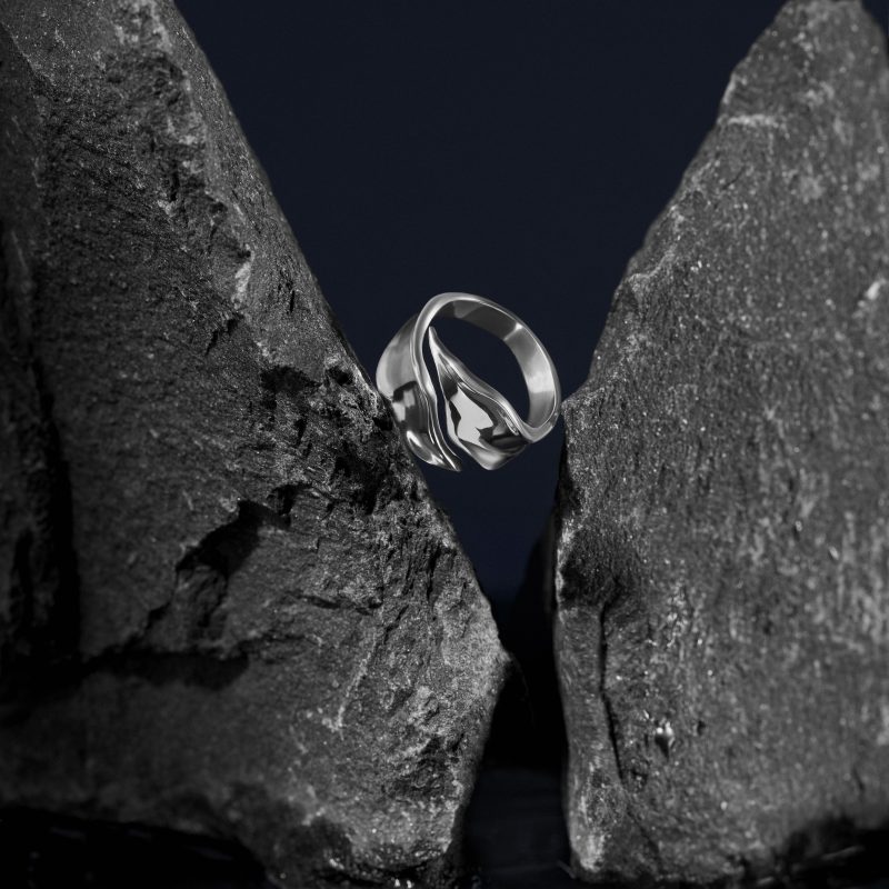 Каблучка SKELYA