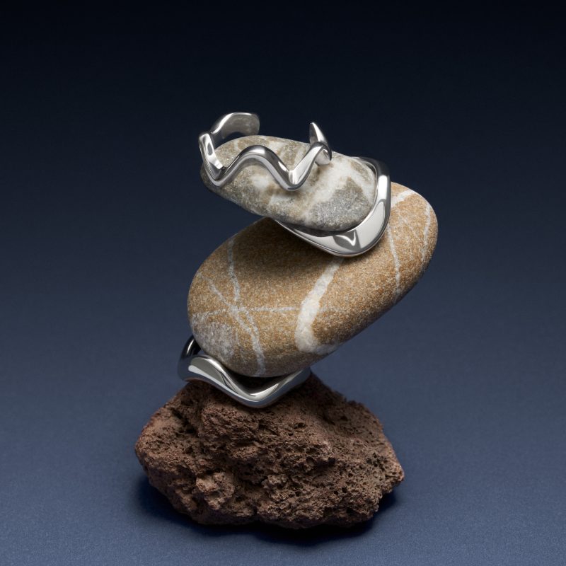 Сет кафф ZAVIR