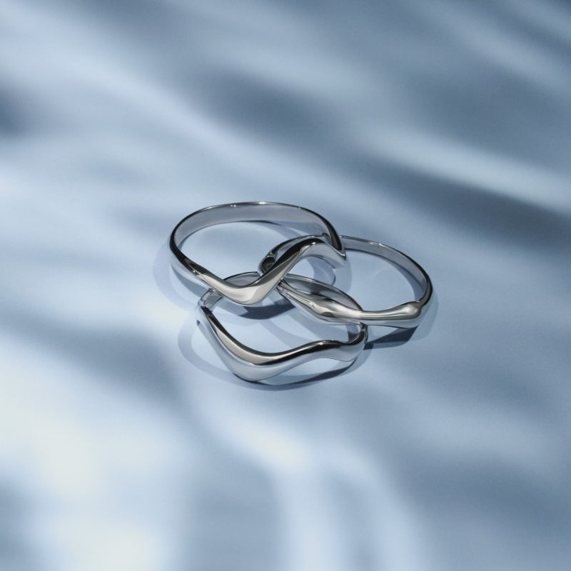 Сет колец OBVID купить