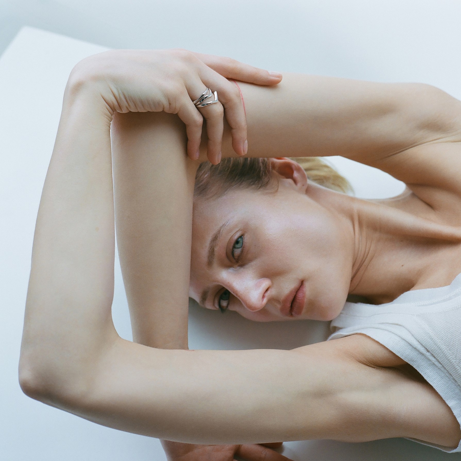 

Сет колец OBVID