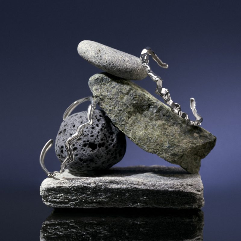 Сет браслетов DĀNA купить