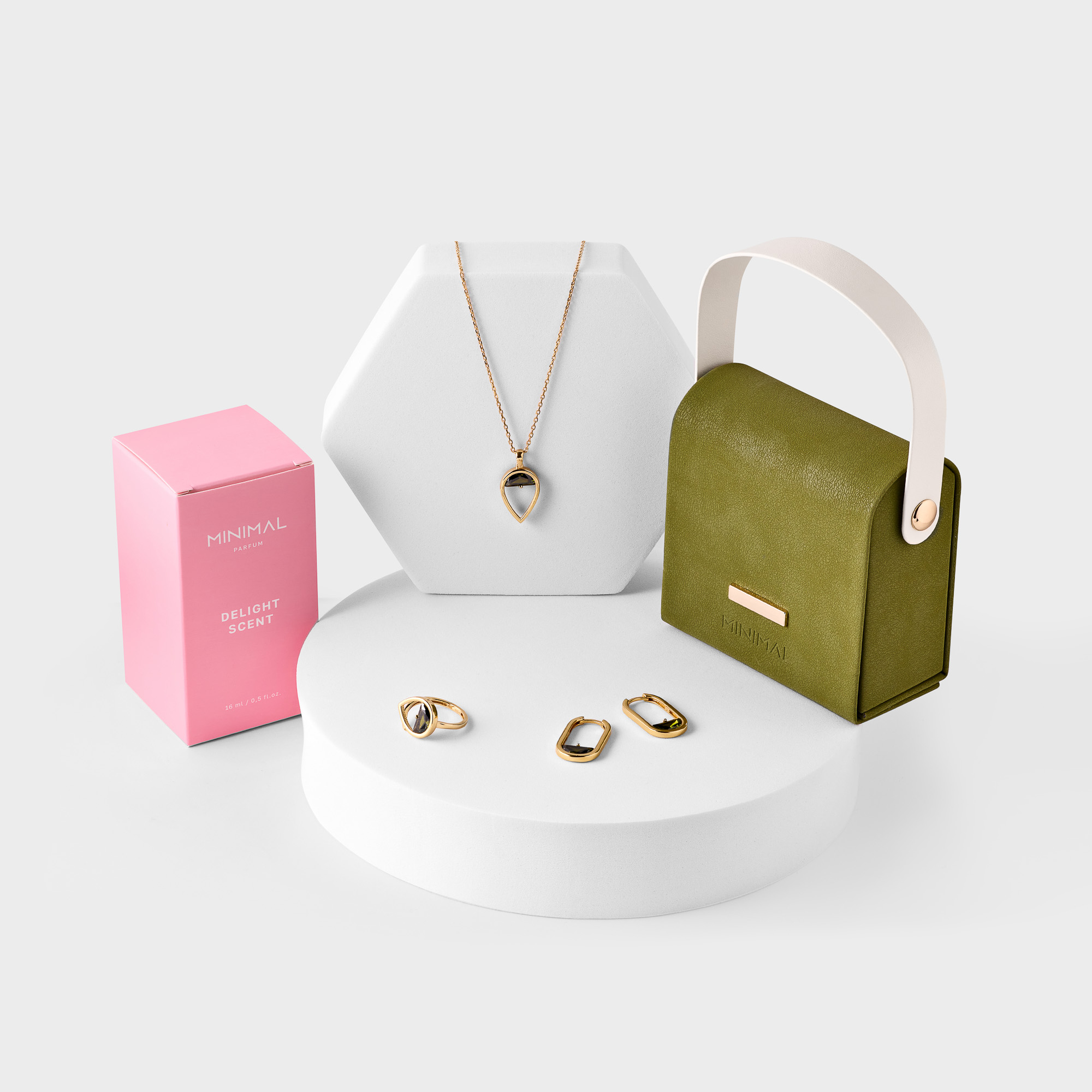 

Сет Капля жизни