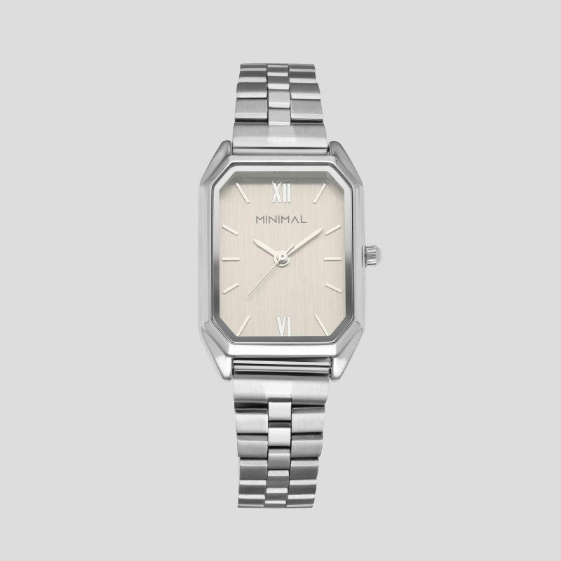 Часы Минимал Ассонанс