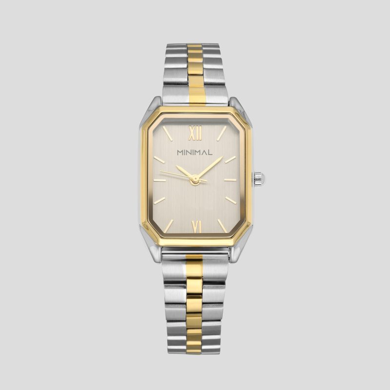 Часы Минимал Резонанс