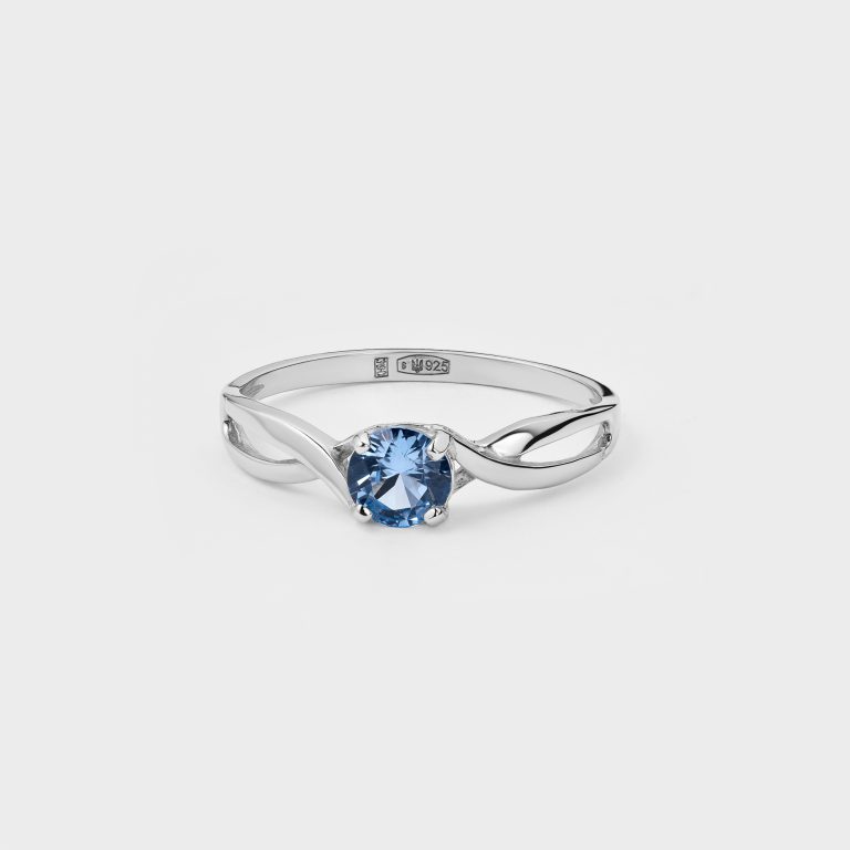 Каблучка Небесна вуаль фото 2